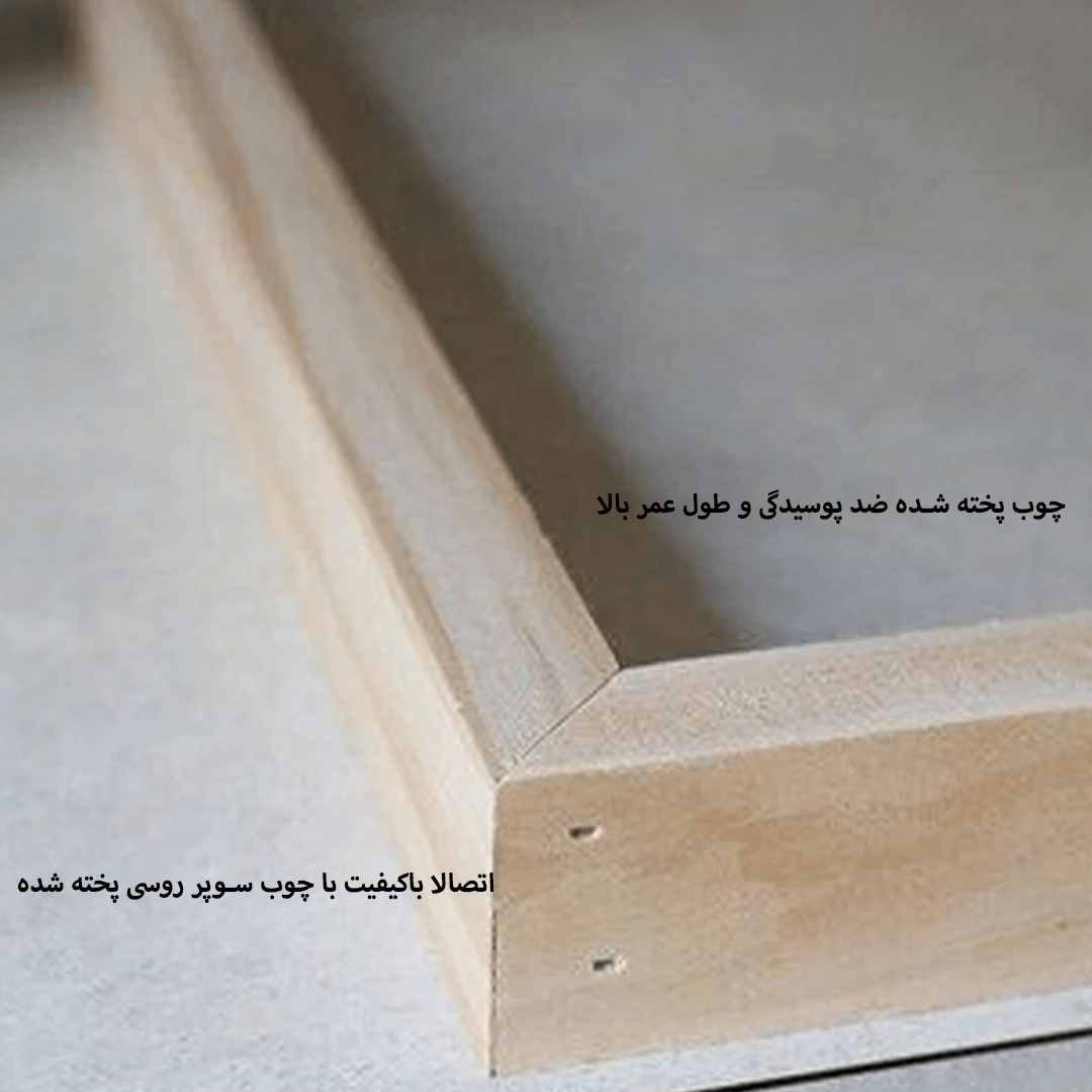 چهارچوب بوم مستر